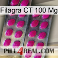 Filagra CT 100Mg 10